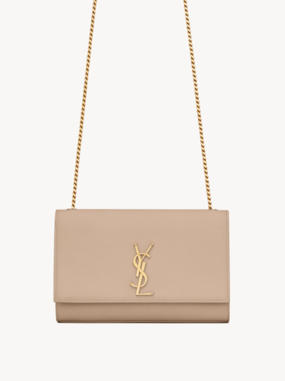 Women’s Saint Laurent Crossbody/Phone Holder.